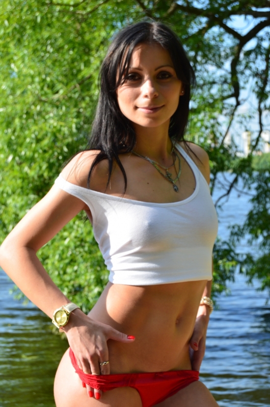Анкета проститутки Алиса - Фото 1, Тотурбийкала, 22 года, №24805