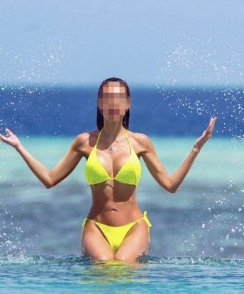 Я истинная мастерица наслаждения, которая знает, как доставить максимум удовольствия мужчине. Мои услуги охватывают все твои сокровенные фантазии. Живу в Москве, поэтому можем встретиться в уютной и комфортной обстановке. Мои фото подтверждают мою красоту и сексуальность. Отзывы моих довольных клиентов говорят сами за себя. Разрешите мне позаботиться о твоем удовольствии и увести тебя в мир незабываемых ощущений. 💋💫 Рената